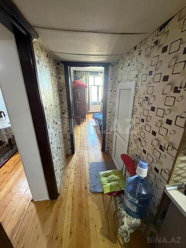 Satılır 3 otaqlı yeni tikili 64 m², Əhmədli m., photo 14 from 15
