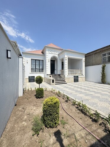 Продаётся 4-комн. дом/дача 120 м², пос. Говсан, photo 1 from 30