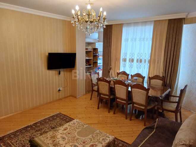 Satılır 3 otaqlı yeni tikili 102 m², Yeni Yasamal q., photo 1 from 14