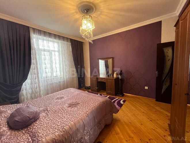 Satılır 3 otaqlı yeni tikili 102 m², Yeni Yasamal q., photo 11 from 14