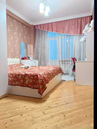 Satılır 3 otaqlı yeni tikili 102 m², Yeni Yasamal q., photo 8 from 14