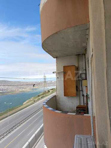 Satılır 3 otaqlı yeni tikili 102 m², Yeni Yasamal q., photo 13 from 14