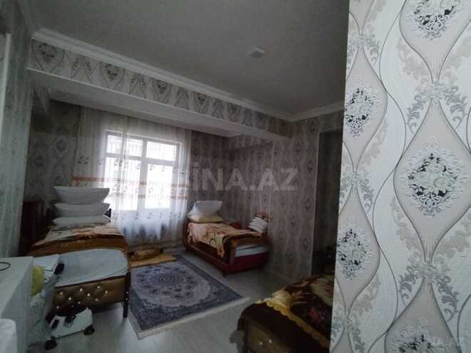 Satılır 2 otaqlı yeni tikili 90 m², Nəsimi r., photo 7 from 12