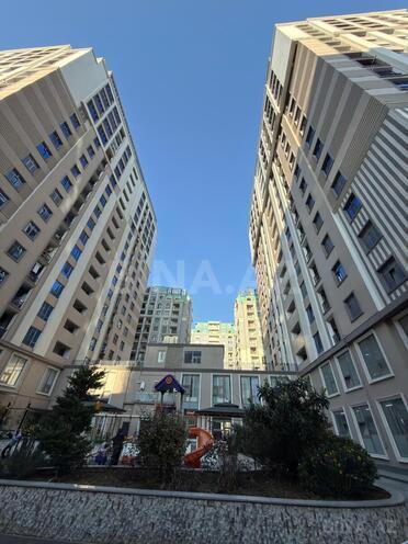 Satılır 2 otaqlı yeni tikili 90 m², Nəsimi r., photo 1 from 12