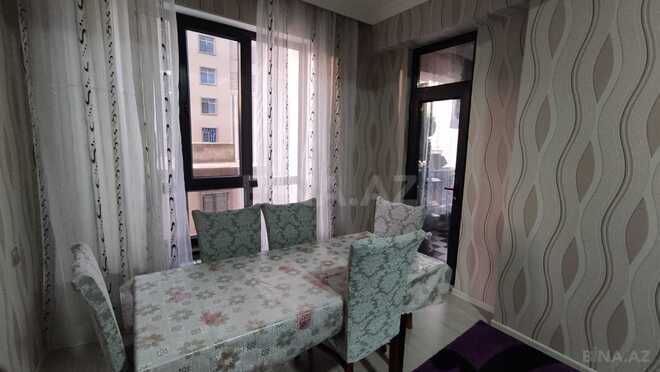 Satılır 2 otaqlı yeni tikili 90 m², Nəsimi r., photo 6 from 12
