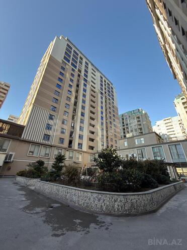 Satılır 2 otaqlı yeni tikili 90 m², Nəsimi r., photo 3 from 12
