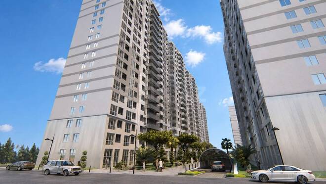 Продаётся 2-комн. новостройка 68 м², м. 20 января, photo 1 from 11