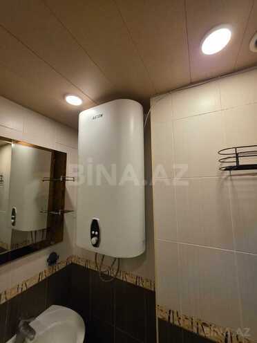 İcarəyə verilir 3 otaqlı köhnə tikili 65 m², Həzi Aslanov m., photo 10 from 12
