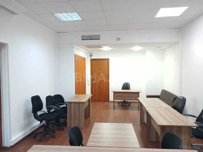 Сдаётся 1-комн. офис 40 м², Насиминский  р., photo 5 from 7