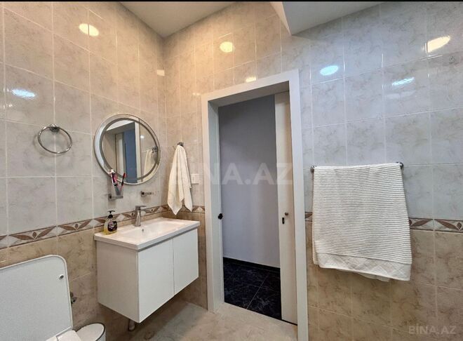Satılır 3 otaqlı yeni tikili 100 m², Nizami m., photo 9 from 10