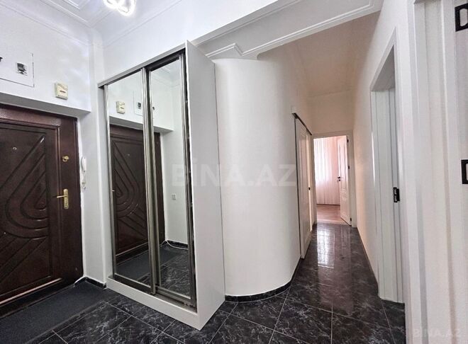 Satılır 3 otaqlı yeni tikili 100 m², Nizami m., photo 8 from 10