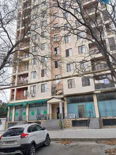 Продаётся 3-комн. новостройка 63 м², м. Ази Асланов, photo 15 from 17