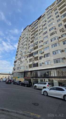 Сдаётся 3-комн. новостройка 135 м², м. Шах Исмаил Хатаи, photo 1 from 12