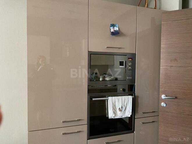 Сдаётся 3-комн. новостройка 135 м², м. Шах Исмаил Хатаи, photo 5 from 12