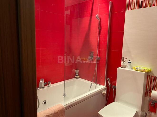 Сдаётся 3-комн. новостройка 135 м², м. Шах Исмаил Хатаи, photo 8 from 12