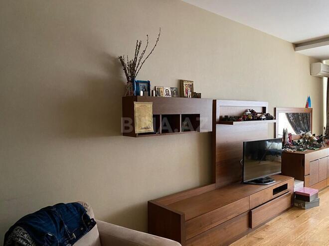 Сдаётся 3-комн. новостройка 135 м², м. Шах Исмаил Хатаи, photo 4 from 12