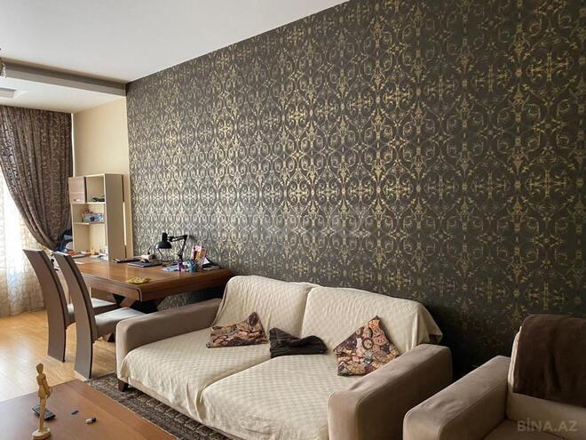 Сдаётся 3-комн. новостройка 135 м², м. Шах Исмаил Хатаи, photo 3 from 12