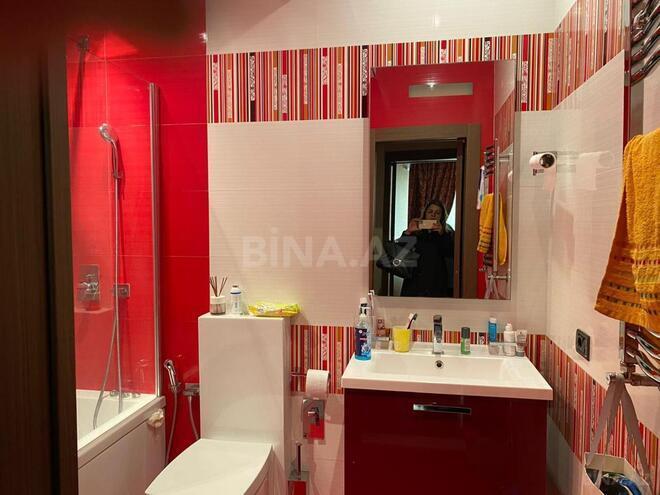 Сдаётся 3-комн. новостройка 135 м², м. Шах Исмаил Хатаи, photo 7 from 12