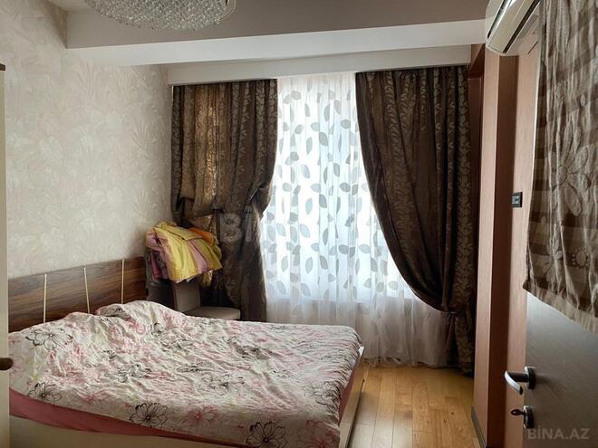 Сдаётся 3-комн. новостройка 135 м², м. Шах Исмаил Хатаи, photo 6 from 12