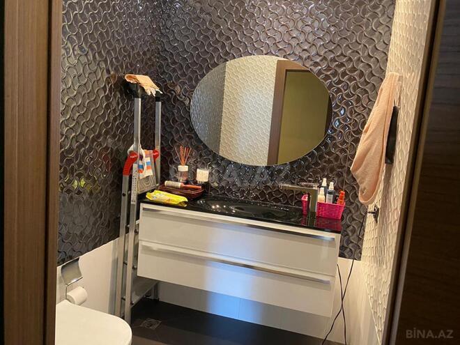 Сдаётся 3-комн. новостройка 135 м², м. Шах Исмаил Хатаи, photo 9 from 12