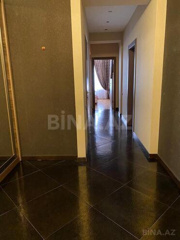 Сдаётся 3-комн. новостройка 135 м², м. Шах Исмаил Хатаи, photo 10 from 12