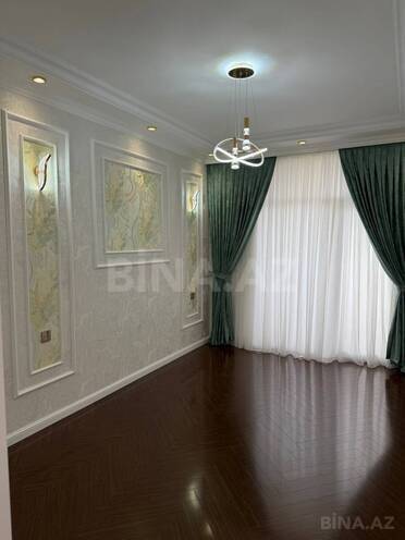 Satılır 2 otaqlı yeni tikili 55 m², Əhmədli m., photo 6 from 17