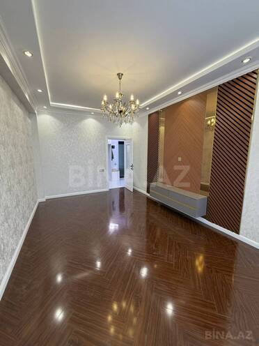 Satılır 2 otaqlı yeni tikili 55 m², Əhmədli m., photo 1 from 17