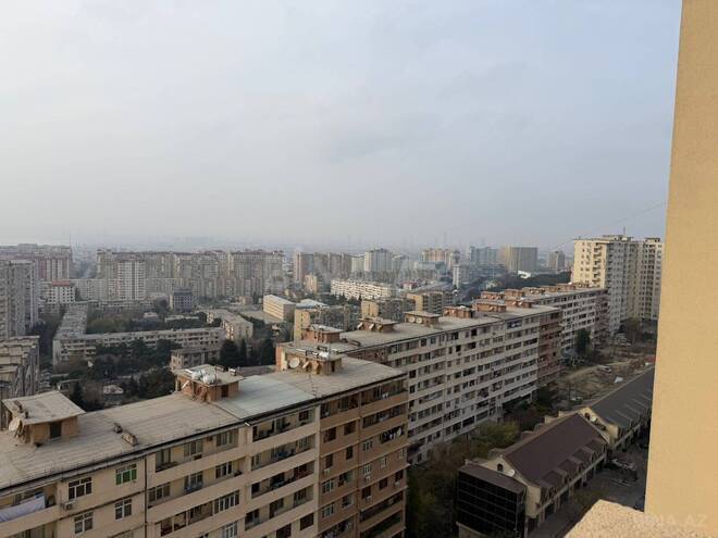 Satılır 2 otaqlı yeni tikili 55 m², Əhmədli m., photo 14 from 17