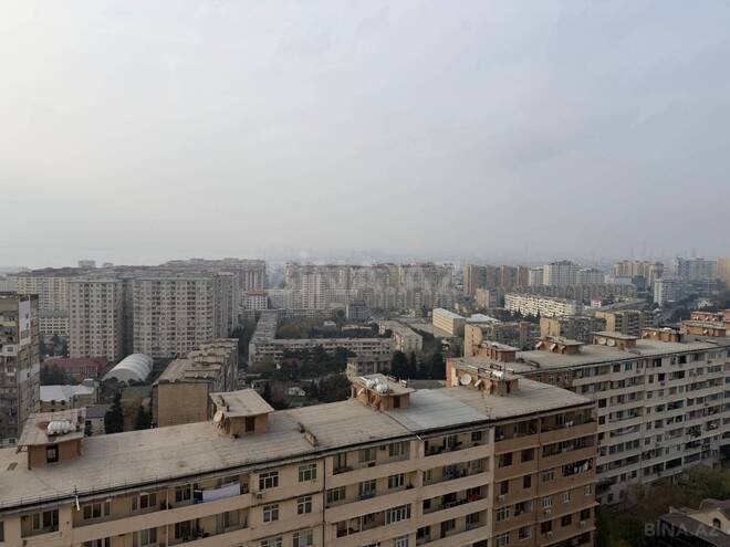 Satılır 2 otaqlı yeni tikili 55 m², Əhmədli m., photo 15 from 17