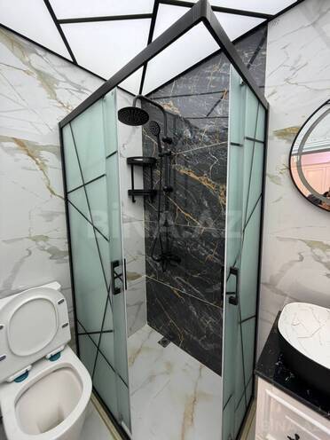 Satılır 2 otaqlı yeni tikili 55 m², Əhmədli m., photo 12 from 17