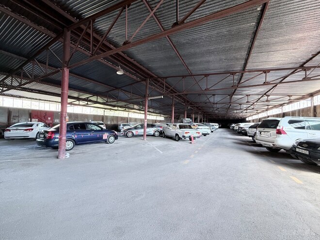 Продается  объект 2 500 м², photo 1 from 12