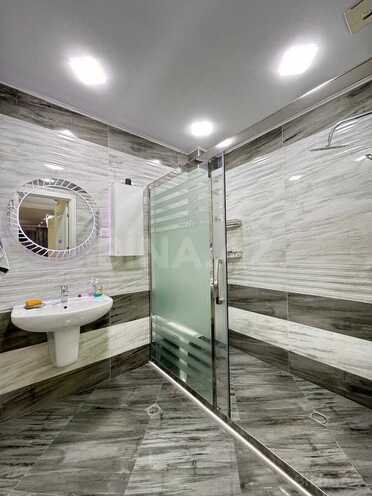 Satılır 3 otaqlı yeni tikili 117 m², Nizami m., photo 11 from 13