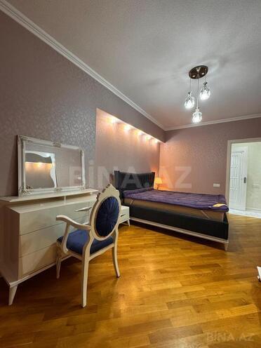 Satılır 3 otaqlı yeni tikili 117 m², Nizami m., photo 7 from 13