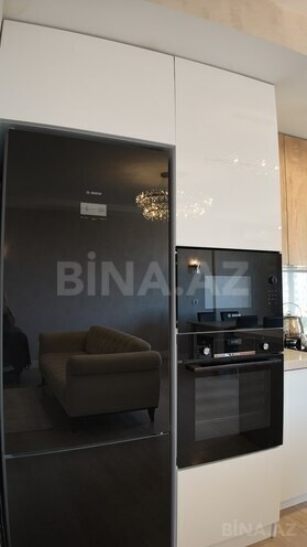 Satılır 3 otaqlı yeni tikili 121 m², photo 12 from 31