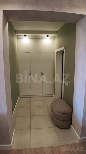 Satılır 3 otaqlı yeni tikili 121 m², photo 28 from 31