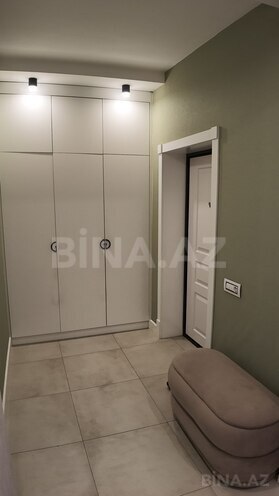Satılır 3 otaqlı yeni tikili 121 m², photo 27 from 31