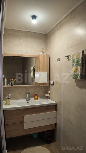 Satılır 3 otaqlı yeni tikili 121 m², photo 23 from 31