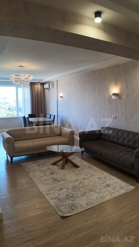 Satılır 3 otaqlı yeni tikili 121 m², photo 4 from 31