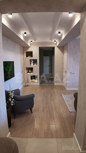 Satılır 3 otaqlı yeni tikili 121 m², photo 6 from 31