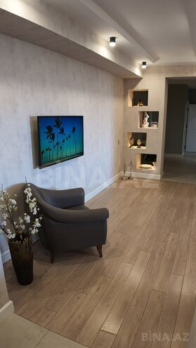 Satılır 3 otaqlı yeni tikili 121 m², photo 7 from 31