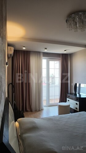Satılır 3 otaqlı yeni tikili 121 m², photo 19 from 31