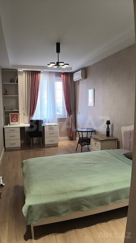 Satılır 3 otaqlı yeni tikili 121 m², photo 14 from 31