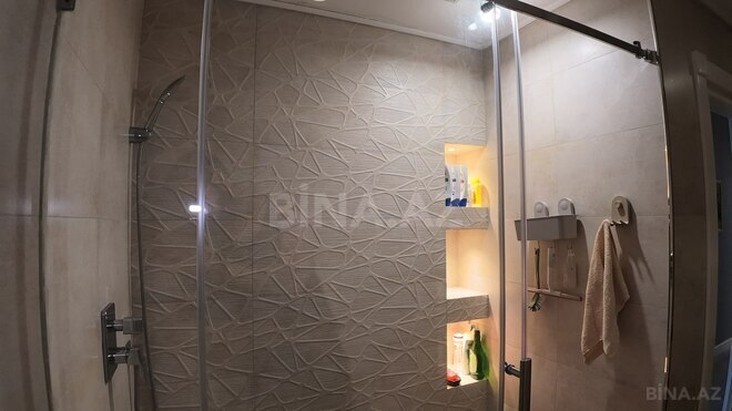 Satılır 3 otaqlı yeni tikili 121 m², photo 25 from 31