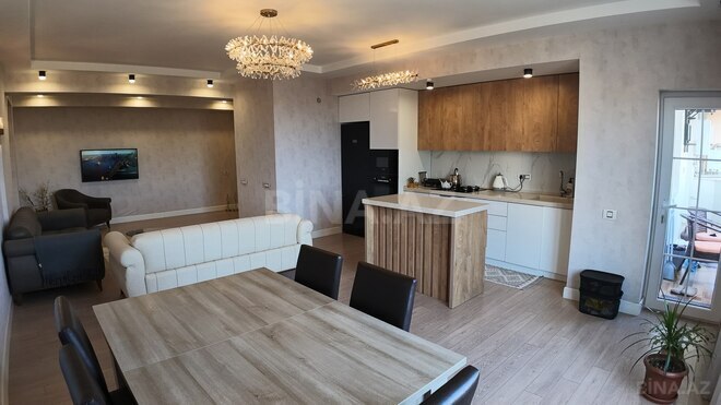 Satılır 3 otaqlı yeni tikili 121 m², photo 9 from 31