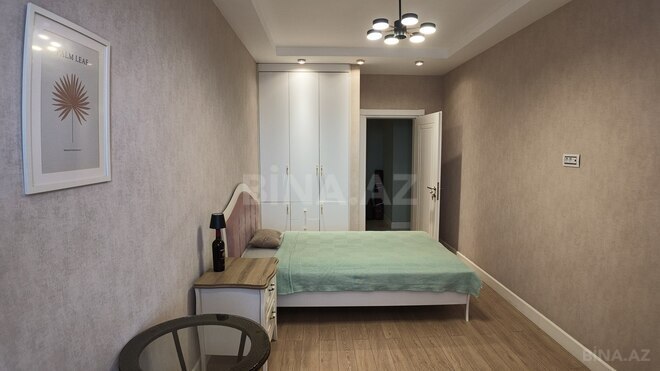 Satılır 3 otaqlı yeni tikili 121 m², photo 16 from 31