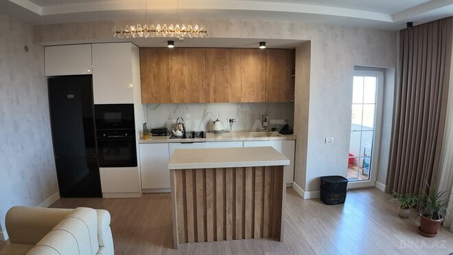 Satılır 3 otaqlı yeni tikili 121 m², photo 11 from 31