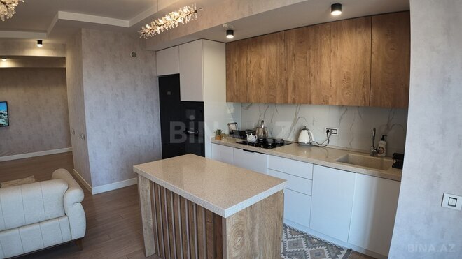Satılır 3 otaqlı yeni tikili 121 m², photo 10 from 31