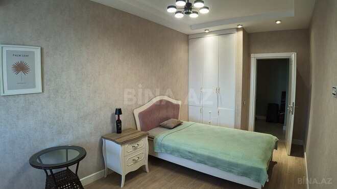 Satılır 3 otaqlı yeni tikili 121 m², photo 17 from 31
