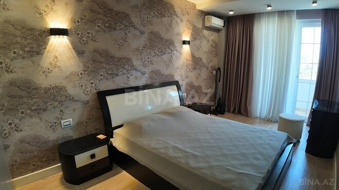 Satılır 3 otaqlı yeni tikili 121 m², photo 18 from 31