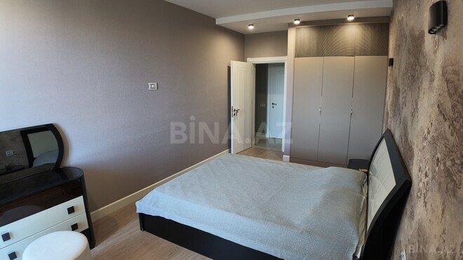 Satılır 3 otaqlı yeni tikili 121 m², photo 22 from 31